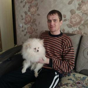 Парни в Ачинске: Александр Итигечев, 39 - ищет девушку из Ачинска