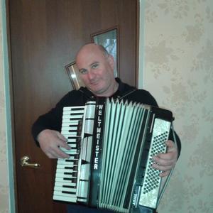 David, 55 лет, Ростов-на-Дону