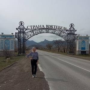 Девушки в Уфе (Башкортостан): Лана, 57 - ищет парня из Уфы (Башкортостан)