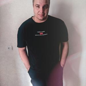 Парни в Зеленокумске: Александр, 33 - ищет девушку из Зеленокумска