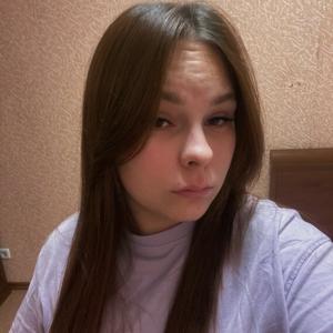 Александра, 20 лет, Красноярск