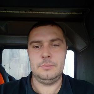 Виктор, 41 год, Междуреченск