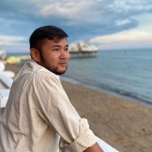 Александр, 35 лет, Ташкент