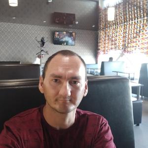 Радик Ташбулатов, 36 лет, Уфа