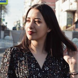 Ирина, 25 лет, Ростов-на-Дону