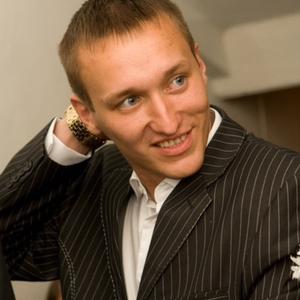Михаил Петров, 37 лет, Ярославль