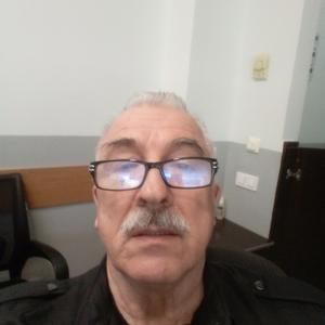 Валерий, 64 года, Ульяновск
