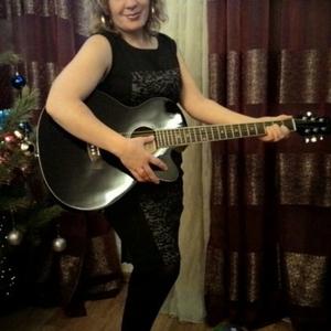 Девушки в Тольятти: Наталья, 49 - ищет парня из Тольятти