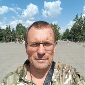 Борис, 52 года, Псков