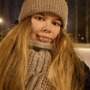 Девушки в Липецке: Софа, 24 - ищет парня из Липецка