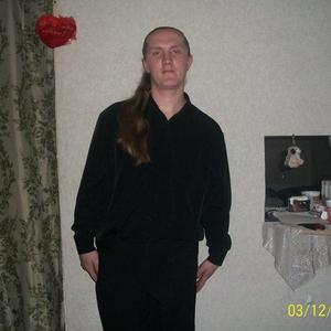 Евгений, 40 лет, Барнаул
