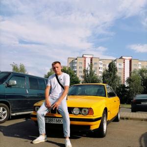 Парни в Бресте (Беларусь): Макс, 31 - ищет девушку из Бреста (Беларусь)