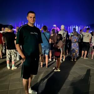 Парни в Вольске: Олег, 30 - ищет девушку из Вольска