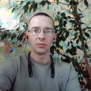 Парни в Сыктывкаре: Алексей, 36 - ищет девушку из Сыктывкара