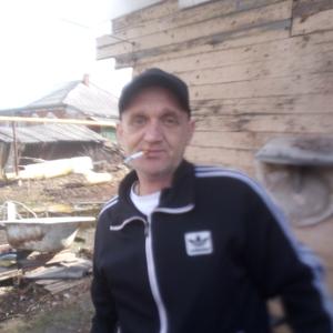 Парни в Новосибирске: Александр, 47 - ищет девушку из Новосибирска