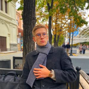 Юрий, 19 лет, Челябинск