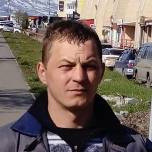 Парни в Якутске: Иван Долин, 39 - ищет девушку из Якутска
