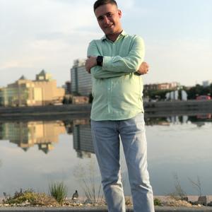 Егор, 26 лет, Челябинск