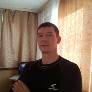 Вальдемар, 44 года, Владивосток