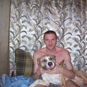 Vladimir, 48 лет, Брянск