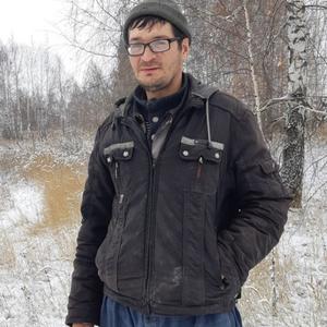 Парни в Липецке: Алексей Воржеинов, 45 - ищет девушку из Липецка