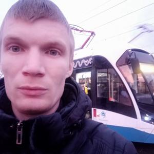 Николай Владимирович, 33 года, Анапа
