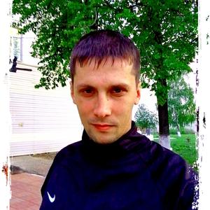 Парни в Ульяновске: Leonid, 32 - ищет девушку из Ульяновска
