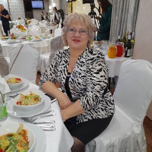 Девушки в Казани (Татарстан): Лариса, 57 - ищет парня из Казани (Татарстан)