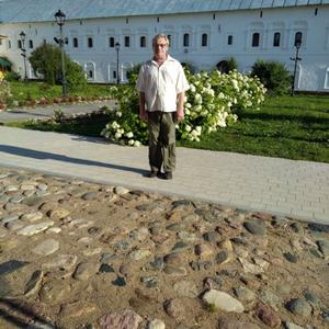 Парни в Пряжа: Олег, 61 - ищет девушку из Пряжа
