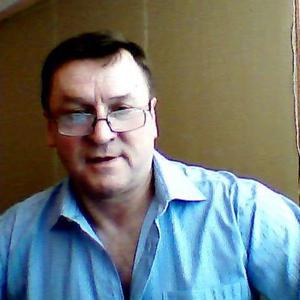 Юрий Тепляков, 67 лет, Сарапул
