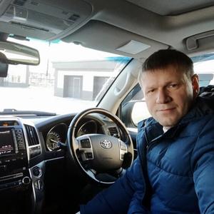 Парни в Нижневартовске: Алексей, 46 - ищет девушку из Нижневартовска