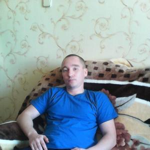 Парни в Йошкар-Оле: Александр, 44 - ищет девушку из Йошкар-Олы