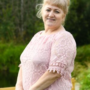 Нина, 57 лет, Вологда