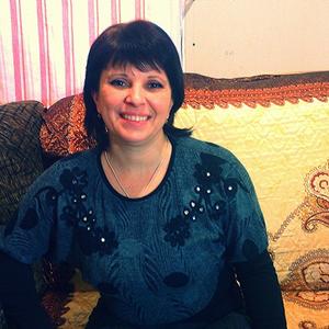 Девушки в Тамбове: Оксана, 49 - ищет парня из Тамбова