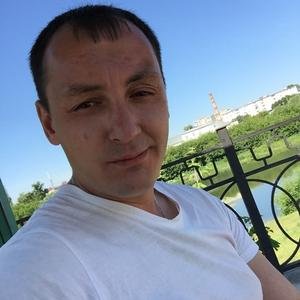 Андрей, 41 год, Елец