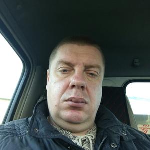 Родион, 44 года, Владивосток