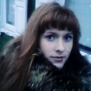 Девушки в Оренбурге: Анечка, 29 - ищет парня из Оренбурга