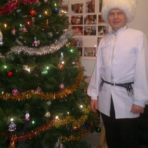 Парни в Излучинске: Константин, 55 - ищет девушку из Излучинска