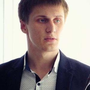 Sergey, 27 лет, Пермь