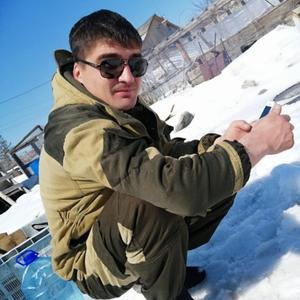 Парни в Аниве: Александр Галеев, 35 - ищет девушку из Анивы