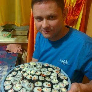 Парни в Воркуте: Андрей, 44 - ищет девушку из Воркуты