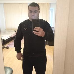 Murad, 37 лет, Санкт-Петербург