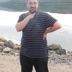 Парни в Мурманске: Михаил, 40 - ищет девушку из Мурманска