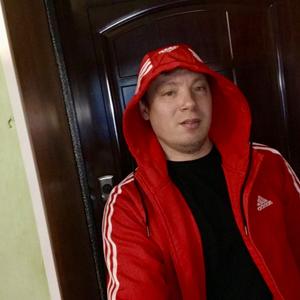 Sergei, 41 год, Калининград