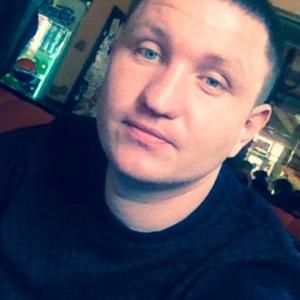 Парни в Донецке: Kovalev Aleshka, 35 - ищет девушку из Донецка
