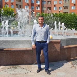 Андрей, 41 год, Поварово