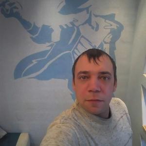 Павел, 43 года, Вологда