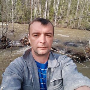 Григорий, 44 года, Кизел