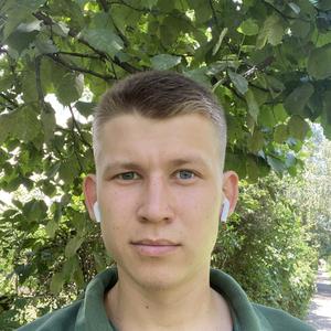 Евгений, 27 лет, Барнаул