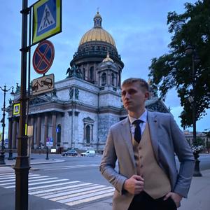 Илья, 26 лет, Смоленск